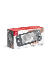 Console Nintendo Switch Lite - Grise